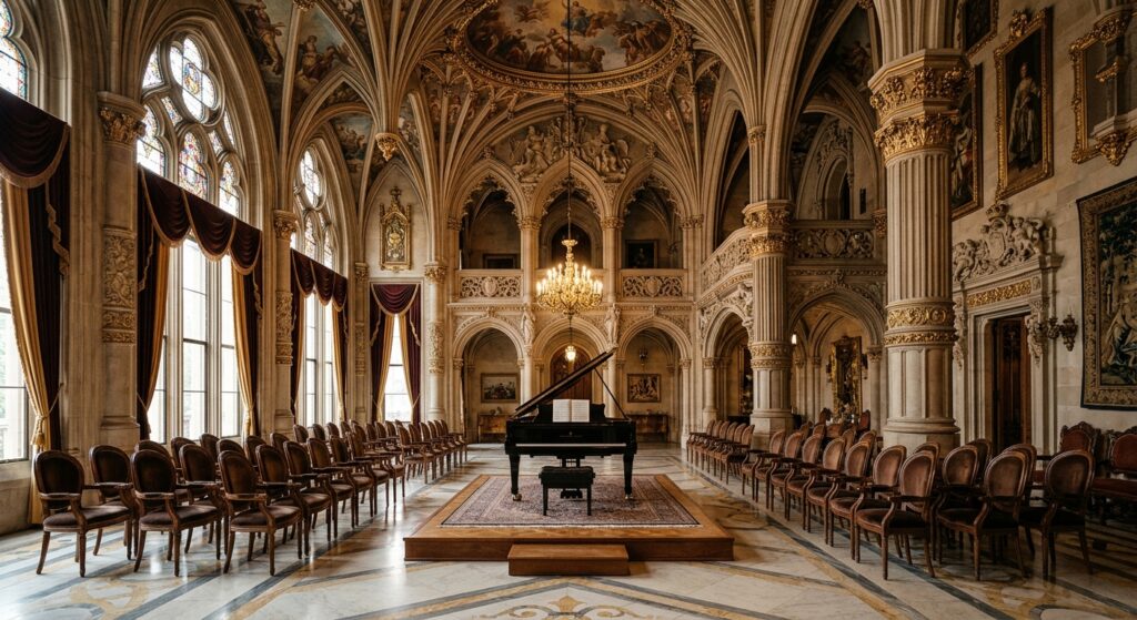 Royal Castle